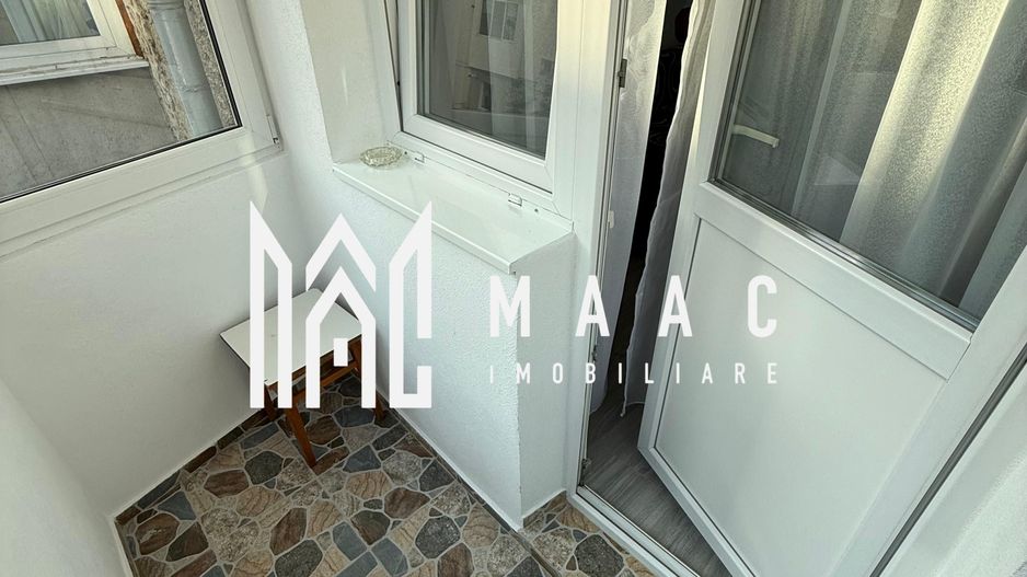 Garsoniera | Etaj 1 | Balcon | Renovata | Vasile Aaron - Poză 8