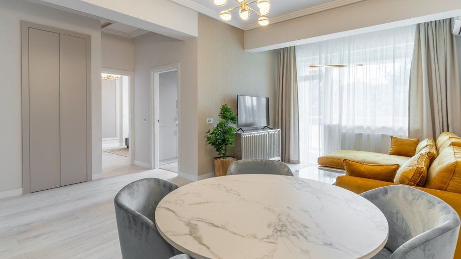 Apartament Baneasa | Biharia - Poză 1