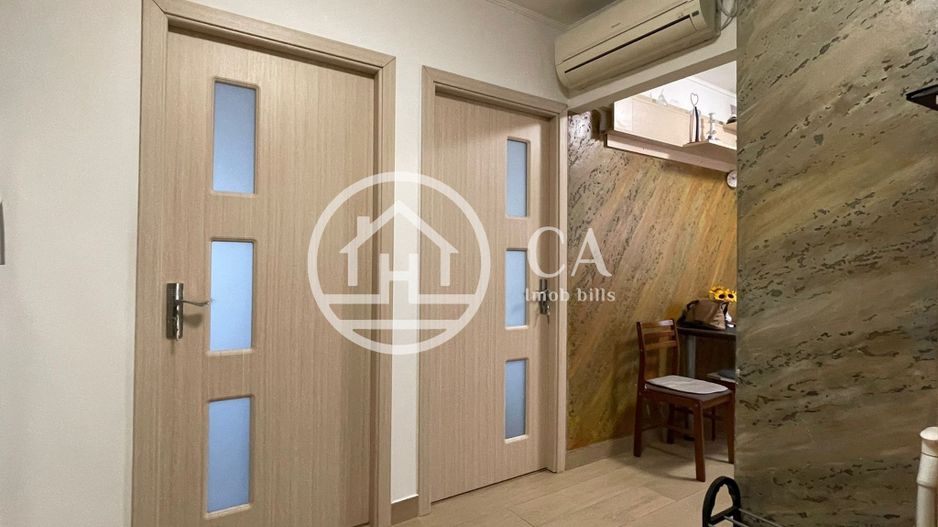 Apartament cu 2 camere de inchiriat in zona Dacia, Oradea - Poză 10