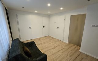 Casa individuala 144 mp utili garaj subteran pivnita si curte Turnisor - Poză 7