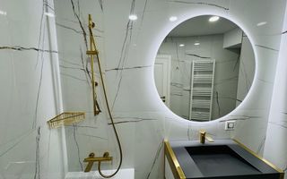 Apartament de lux cu 2 camere - Poză 8