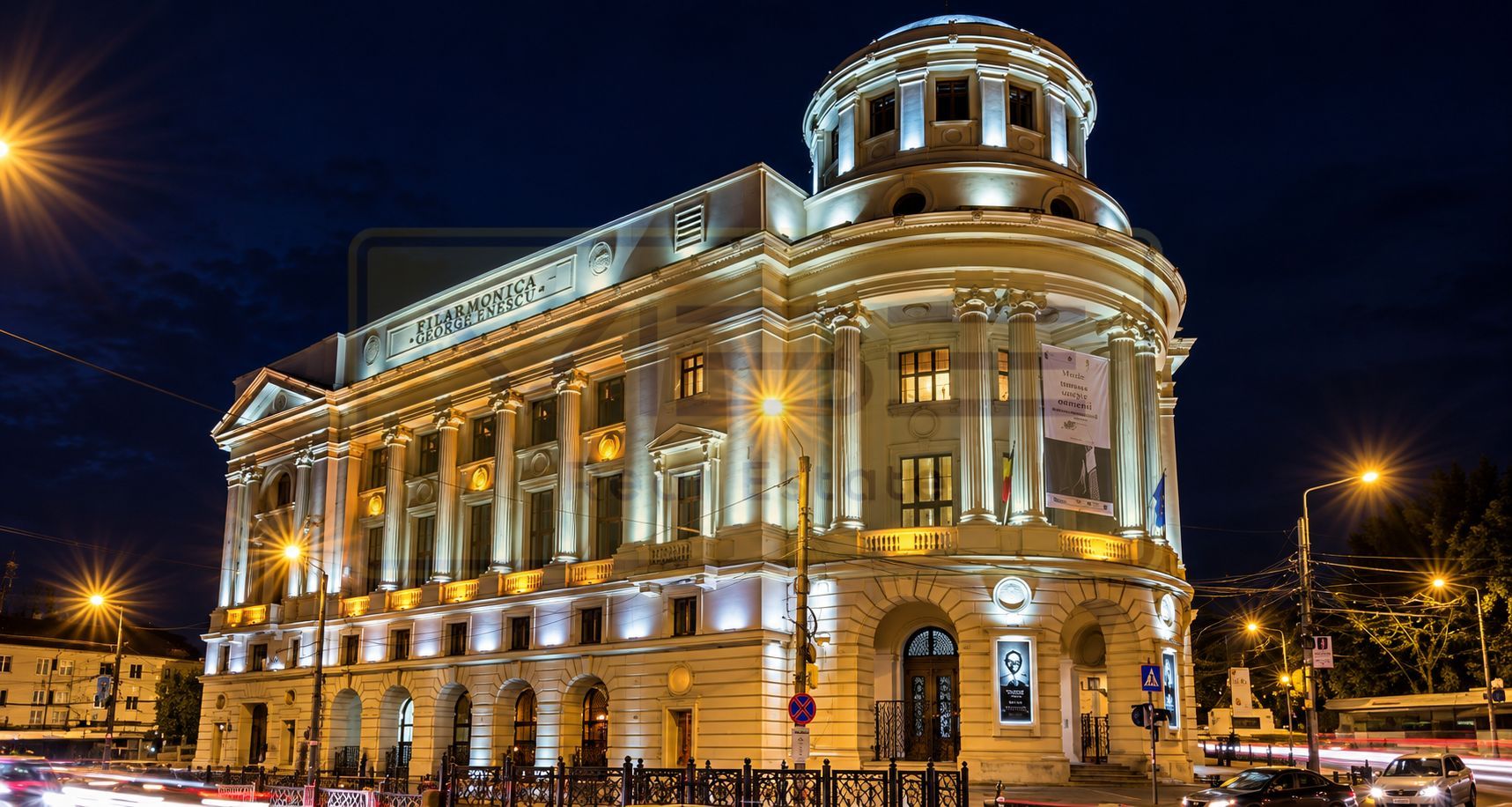Centru- Copou- Biblioteca Centrala- Studio - Modern - Poză 12