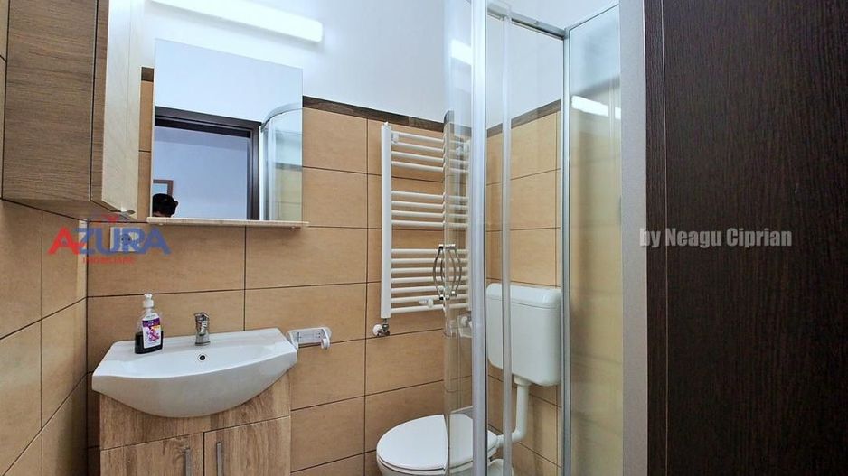 AZURA Imobiliare Pitesti - Casă de vacanță, Nucșoara! - Poză 75