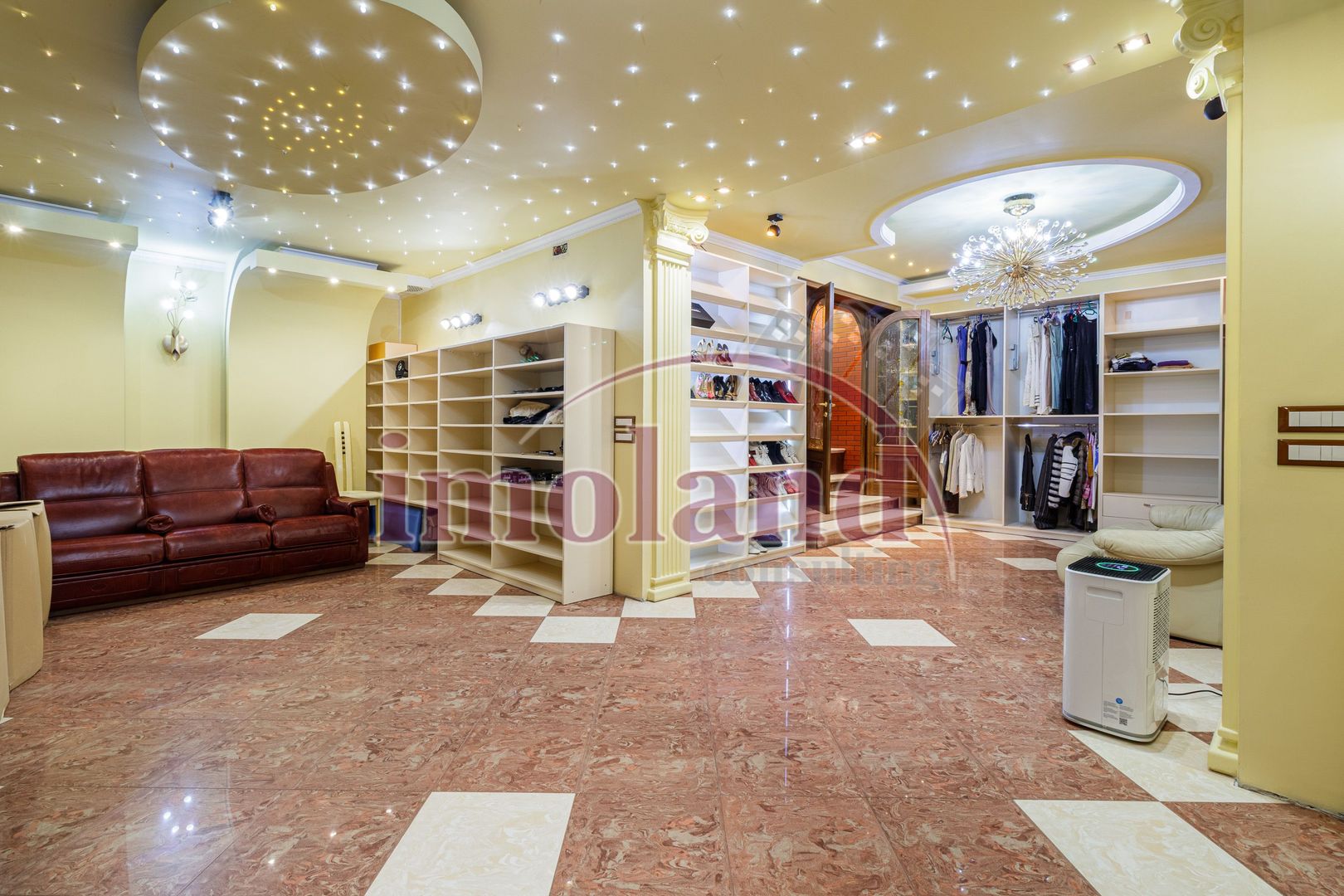 Vila Art Deco Consolidata si Restaurata - Teren 211mp - Vatra Luminoasa - Poză 27