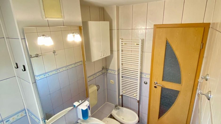 Girocului | Etaj 3 | Centrala proprie | Mobilat si Utilat | Boxa | Rulouri El. - Poză 13