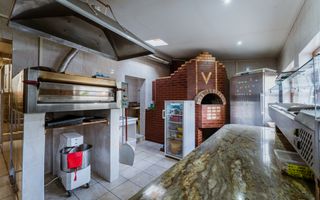 Afacere HoReCa de preluat – Pizzeria Venezia, Arad - Poză 18