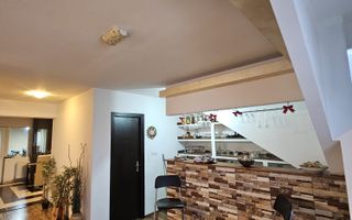 OCAZIE Casa P+M+ teren 700mp Adunatii-Copaceni - Poză 5