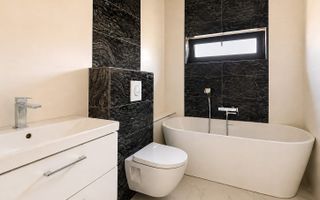 Casă Berceni | Complex Privat | Panouri Fotovoltaice | Teren 360 mp - Poză 10