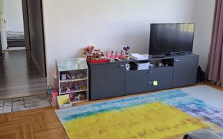 Apartament 64 mp, etaj 4 – str. Dimitrie Cantemir - Poză 4