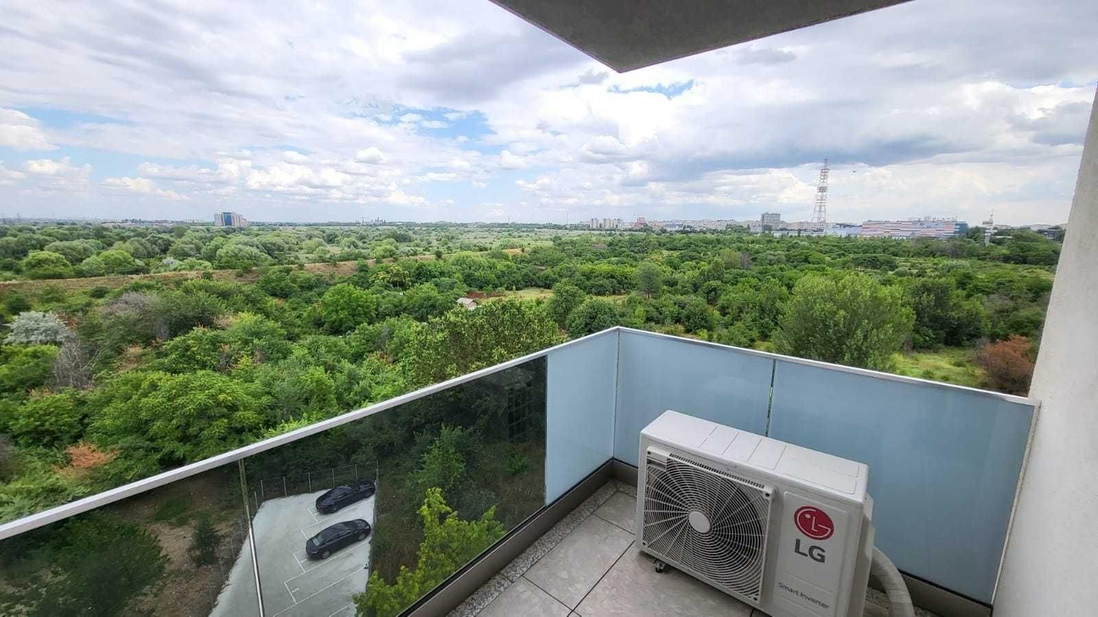AP. 3 CAMERE - DELTA CITY, PARCARE INCLUSA, CENTRALA PROPRIE, METROU - Poză 7
