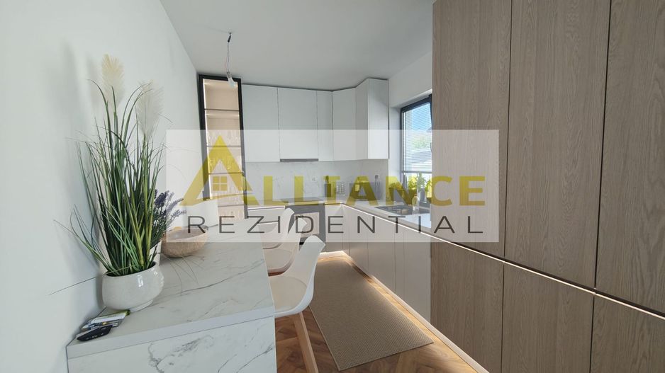 VILA premium cu piscina incalzita | 5 camere | Teren 280 m - Poză 6