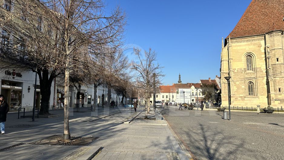 Locatie de prestigiu si oportunitate de investitie, Piata Unirii - Poză 1
