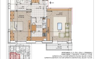 Theodor Pallady METROU - FINALIZARE FEBRUARIE 2026 - Dezvoltator - Schiță 2