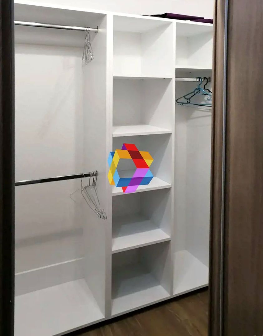 Apartament cu doua camere, zona Tractorul - Coresi, bloc tip vila, 71 mp - Poză 4