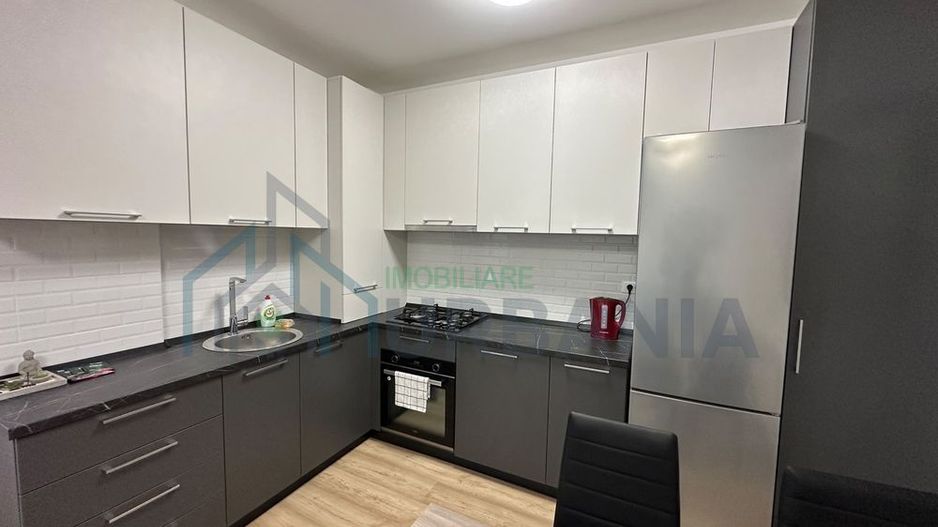 Apartament 2 camere, mobilat și utilat, în imediata apropiere de Palas Mall, Iași - Poză 8