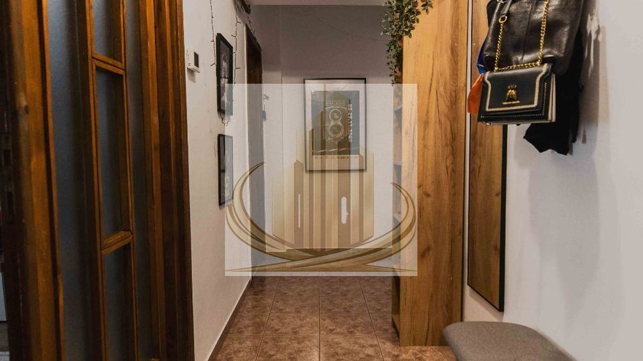 Apartament 4 camere Central 100mp 245000 euro - Poză 7