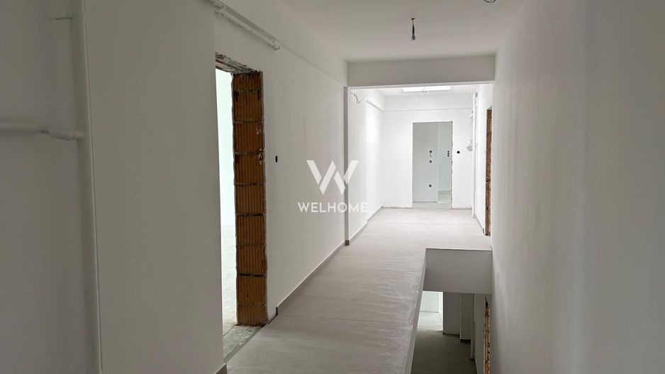 Apartament 3 camere - Selimbar Unimat COMISION ZERO - Poză 10