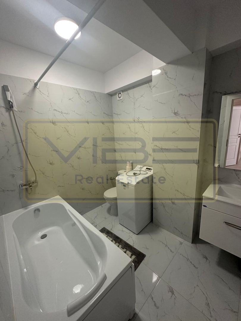 Apartament 2 camere Panoramic Residence-CUG Valea Adanca - Poză 10