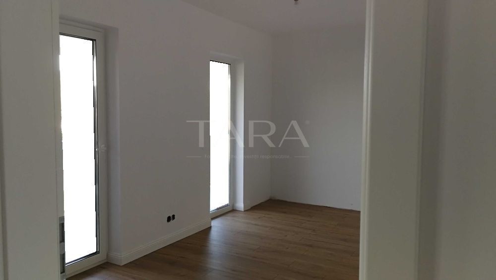 Apartament 2 camere finisat, zona Spitalul Regional, Florești - Poză 5