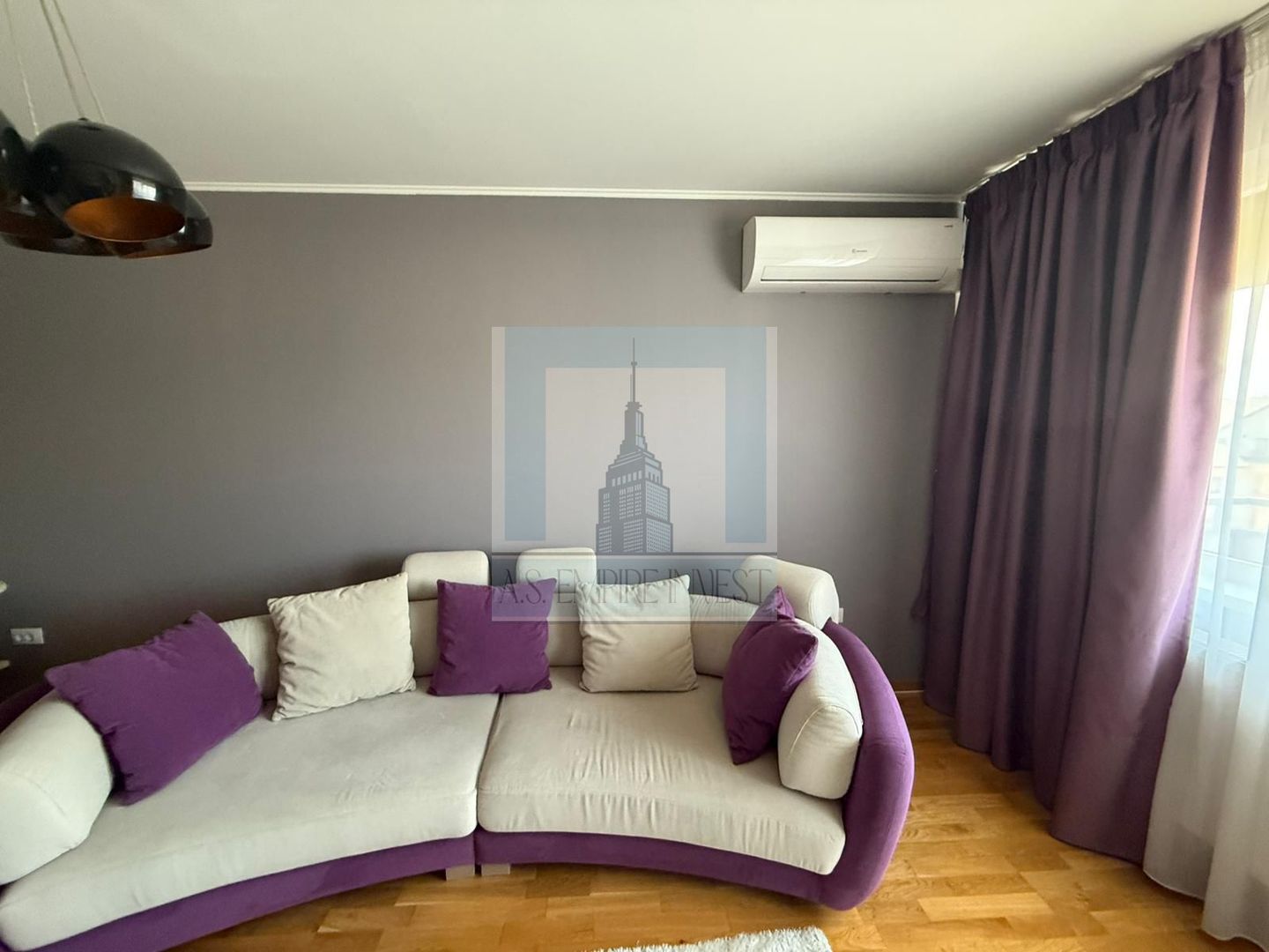 Apartament 2 camere Casa Nobel Tractorul,  loc de parcare - Poză 5
