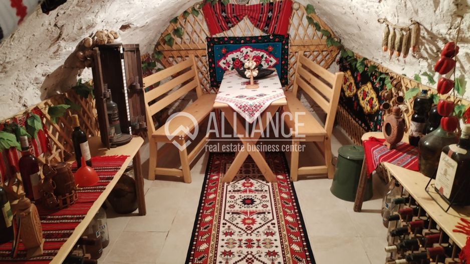 NEGRU VODA(cod04)-Casa 5 camere- Central - Poză 7