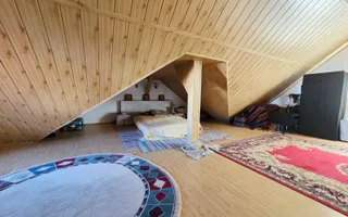 Casă modernă de vânzare în Șelimbăr – zonă Brana - Poză 28
