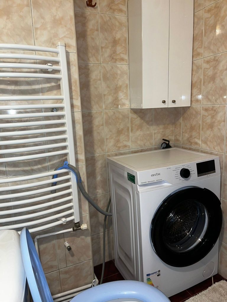 Închiriez garsoniera- zona Berceni - Poză 7