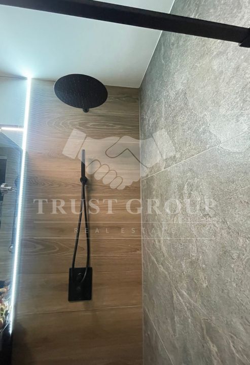 Apartament 3 camere H Pipera Lake - Loc de parcare - Poză 11