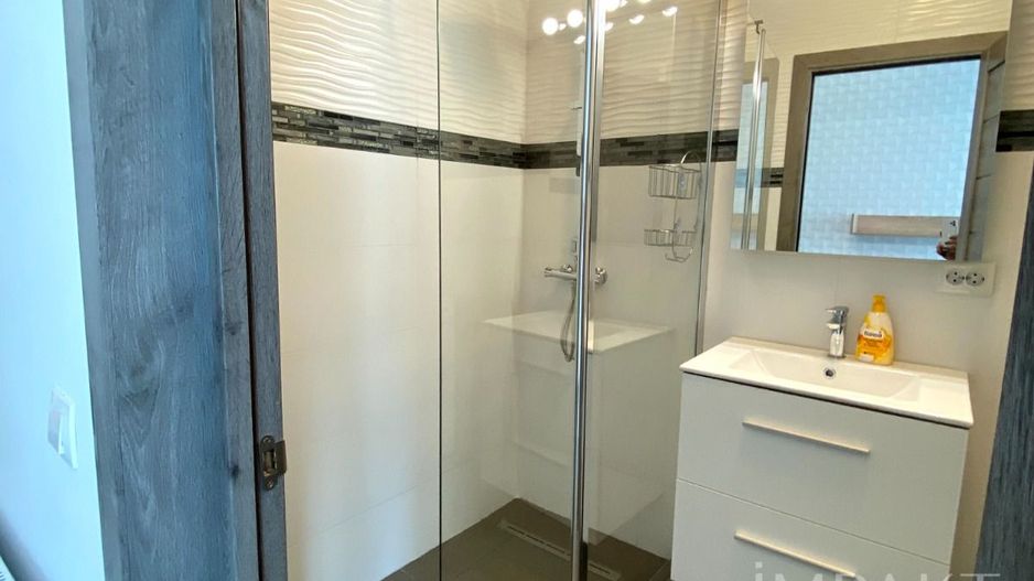 Apartament de inchiriat cu 3 camere,zona semicentrala! PETFRIENDLY! - Poză 9