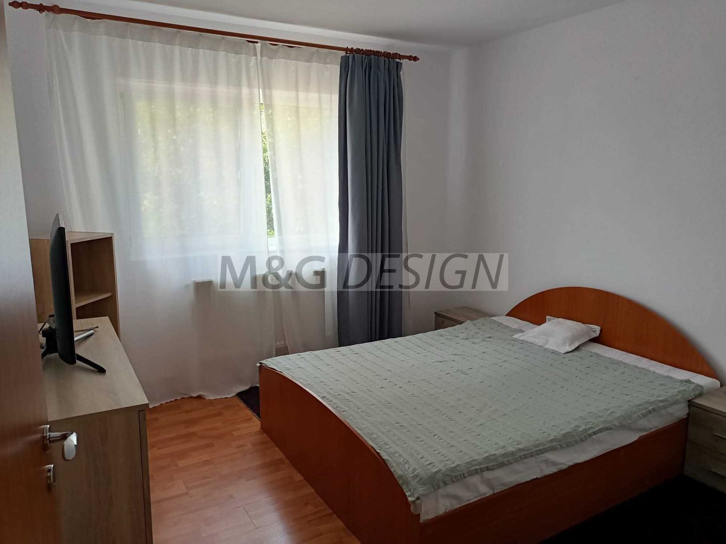 Apartament 2 camere Sagului bloc nou - Poză 6