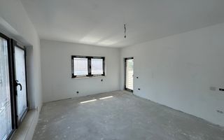 Casă individuală la curte - 1 km de metrou si Parc Bazilescu - Poză 11