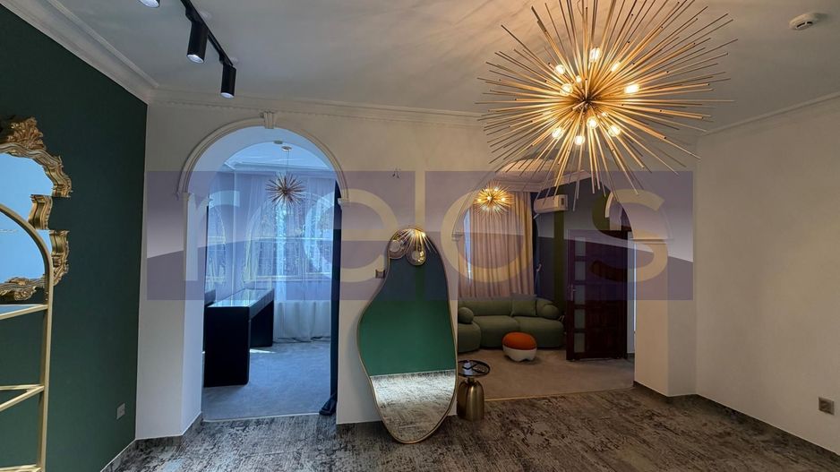 INCHIRIERE SPATIU IN VILA | 70MP | DOROBANTI | IDEAL STUDIO-SHOWROOM - Poză 6