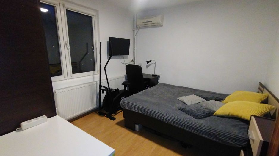 Apartament 3 camere DRUMUL TABEREI - Poză 3