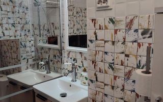 Garsonieră 5 min metrou Obor, complet renovată si mobilată– Str. Oboru - Poză 10