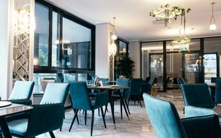 Hotel Nou de Vanzare I Caciulata I Operational - Poză 15