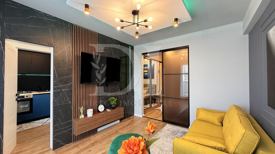 Apartament ultramodern  / decomandat /  Zona Terra - Poză 1