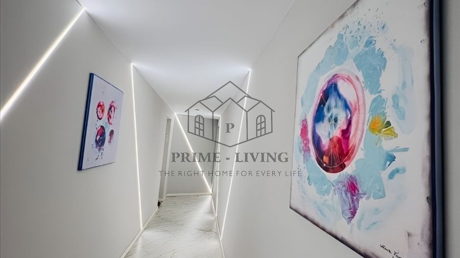 APARTAMENT ELEGANT CU 3 CAMERE IN COMPLEX REZIDENTIAL - Poză 6