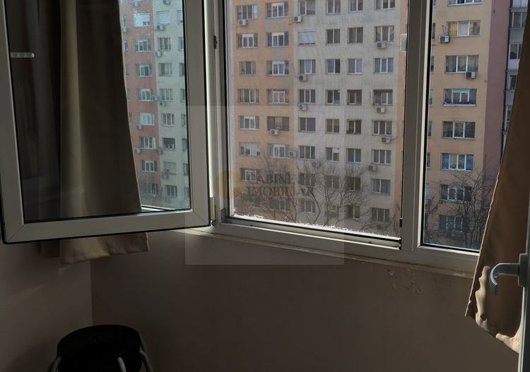 Garsonieră | Metrou Dristor | Fără Risc Seismic | Etaj Intermediar - Poză 7