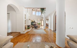 Vila ideala pentru locuința, clinica sau birouri! - Poză 4