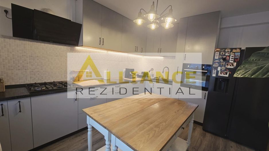 Casa individualabine amplasatamobilata/utilata modern.Pret imbatabil. - Poză 4