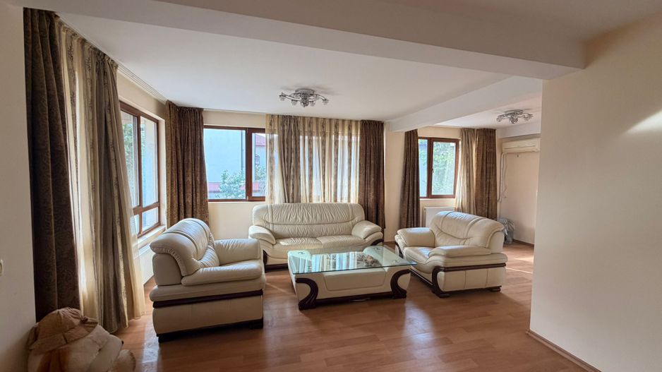 Apartament 3 camere spatios - Voluntari - 113 mp - Poză 3