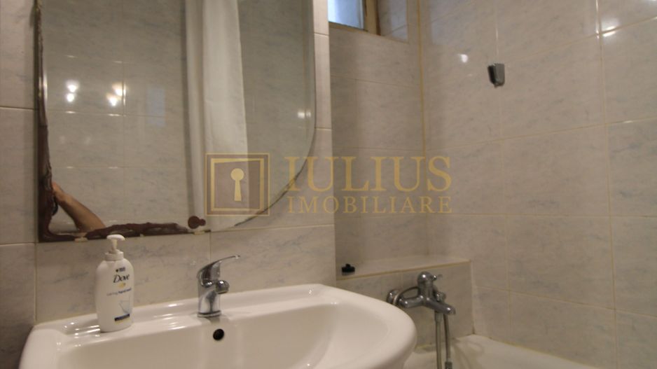 5 minute de Iulius Mall, 2 camere, centrala proprie - Poză 7