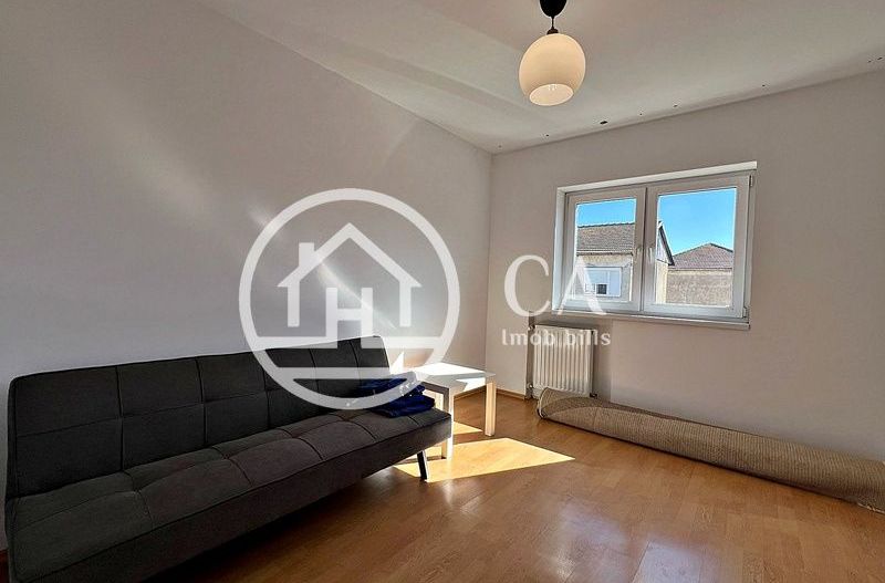 Apartament de închiriat cu 3 camere în zona Iosia, Oradea - Poză 7