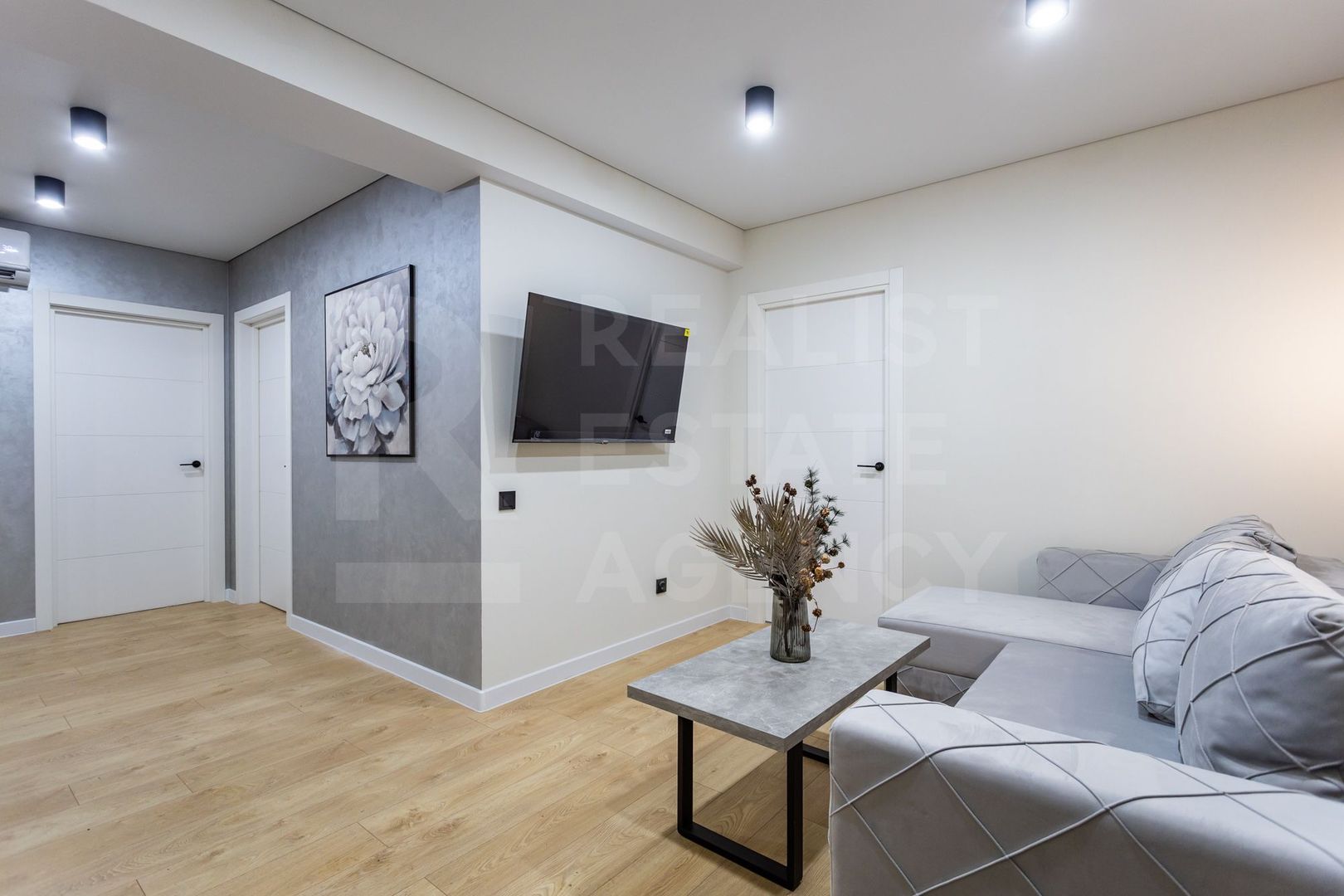 Vânzare , apartament, 2 camere, bd. Mircea cel Bătrân Ciocana - Poză 11