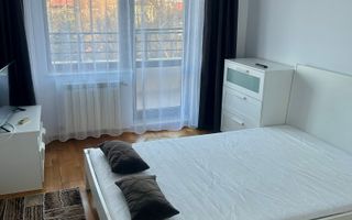 APARTAMENT COCHET CU 4 CAMERE LA INCHIRIERE IN ZONA GRADINA ZOO - Poză 4