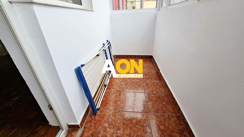 Apartament 2 camere, 52 mp, parter înalt, cu balcon, zona Cetate - Poză 4