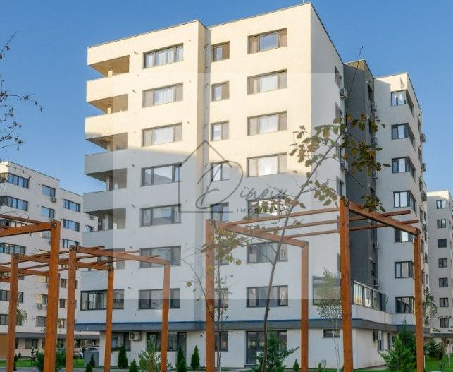 Chirie Ivory Pipera I Apartament 2 camere I Rond OMV I parcare + boxa - Poză 10