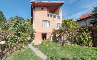 Casa cu 3 camere ptr muncitori in Grigorescu. - Poză 1