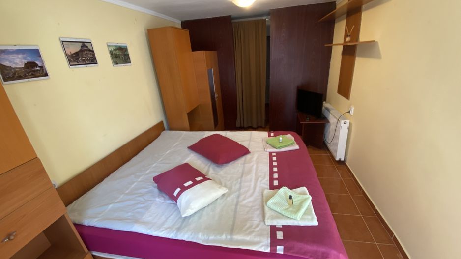 Apartament cu 2 camere/ Grigorescu/ zonă liniștită - Poză 2