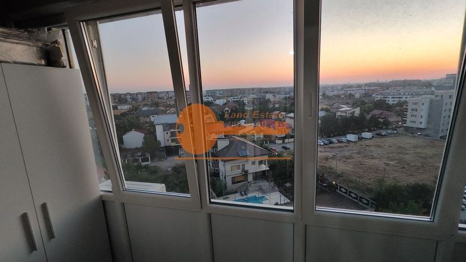 2 camere Pacii ( centrala proprie- 8 minute metrou ) - Poză 7